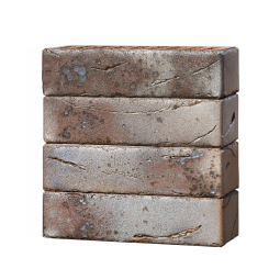 Кирпич лицевой керамический «Таймыр Шторм» «Рустикатор» пустотелый одинарный