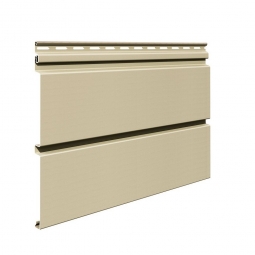 Сайдинг Vox Unicolor SV-05 Бежевый