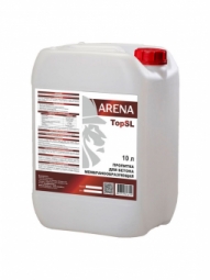 Мембранообразующая пропитка Arena TopSL 10 кг