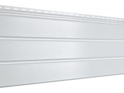 Софит Ю-Пласт Pro Белый без перфорации