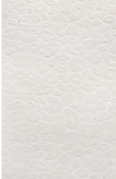 Гибкая керамика Phomi Butterfly Stone Plain White 2600x1200х3 мм