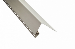 Планка околооконная Альта-Профиль Альта Классика Бежевый 3000