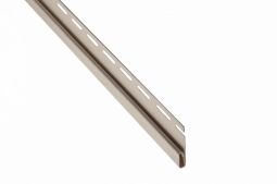 Планка финишная Альта-Профиль Альта Классика Кремовый 3000