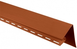 Планка околооконная Альта-Профиль Канада Плюс Дуб светлый 3000