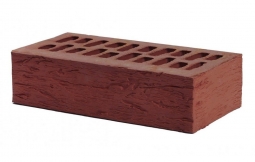 Кирпич лицевой керамический «Терракот» «Лондон Лофт» пустотелый одинарный