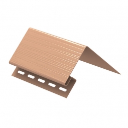 Околооконный профиль Ю-Пласт Classic розовый