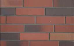 Фасадная клинкерная плитка БКЗ Исеть-6/10 LDF 330x21x50 мм