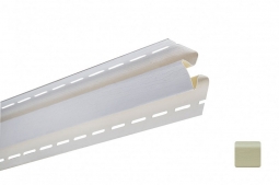 Планка Внутренний угол Альта-Профиль Хаки 3.05м