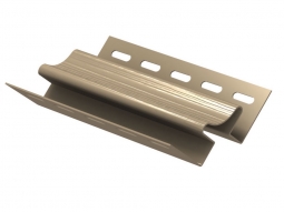 Внутренний угол Ю-Пласт Classic бежевый