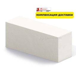 Газоблок Поревит БП-200 D500