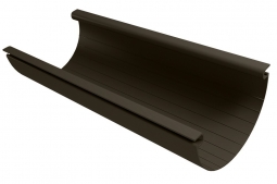 Желоб водосточный Vinyl-On 125 Венге