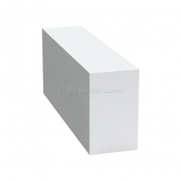 Газоблок Сибит Б1,5 D-600 / B3,5