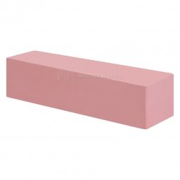 Кирпич лицевой силикатный Красный полнотелый Евро одинарный