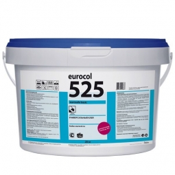 Клей Forbo Eurocol Basic 525 универсальный 20 кг