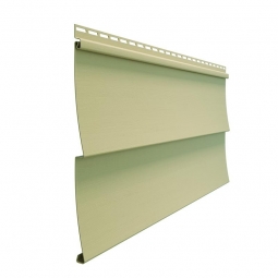 Сайдинг Docke Standart Елочка D5С Фисташки 286х3050 мм