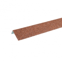 Наличник оконный Технониколь Hauberk Красный