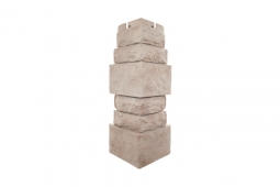 Наружный угол Альта-Профиль Оникс, 0,45х0,16м