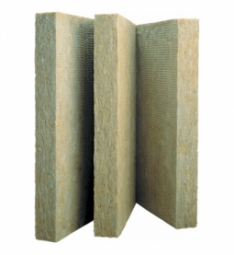Базальтовый утеплитель Rockwool Венти Баттс 1000х600х100 / 3 пл.