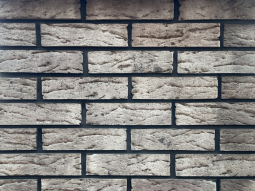 Кирпич лицевой клинкерный «Оккервильский» пустотелый WDF