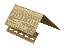 Околооконный профиль Ю-Пласт Тимбер-Блок Ель балтийская