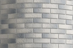 Кирпич лицевой керамический Ashen Premium Coral пустотелый Евро 0,7 НФ