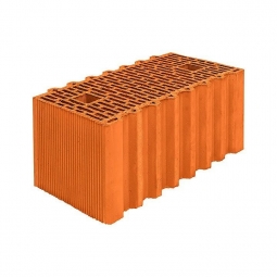 Керамический блок Porotherm 51 250х510х219 Куркачи
