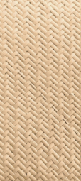 Гибкая керамика Phomi W Herringbone O03 1200x600х3 мм