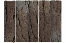 Кирпич керамический лицевой Браер кладка Limited Этна 