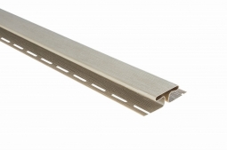 Планка соединительная Альта-Профиль «Аляска» Беж 3м