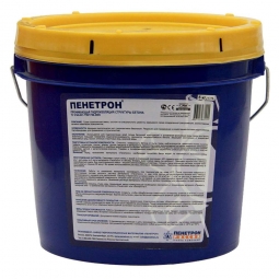 Гидроизоляция Пенетрон проникающая 5кг