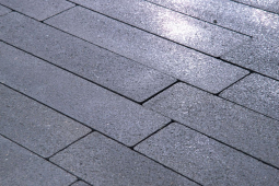 Брусчатка Granite Fino Амфиболит, 80 мм, 200х100 мм