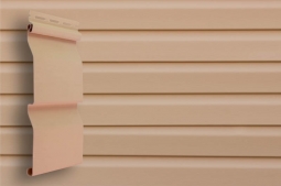 Сайдинг Grand Line Amerika D4.4 Персиковый