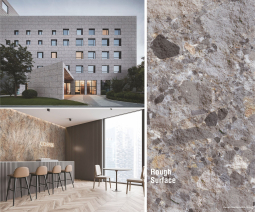 Камень Rough Surface