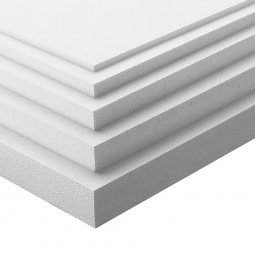 Пенополистирол Теплопласт ППС10 (ПСБ-C 15) 20х1000х1000 мм