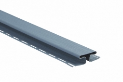 Планка соединительная Альта-Профиль Альта Классика Серо-голубой 3000