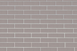 Кирпич лицевой керамический «Серебро» «Рустик» пустотелый Евро 0.7НФ