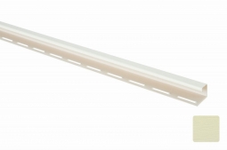 Планка J-trim Альта-Профиль Аляска Сэнд 3000