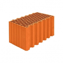 Керамический блок Porotherm 44 250х440х219 Кипрево