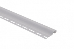 Планка начальная Альта-Профиль Белый 3.66м