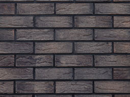 Кирпич лицевой клинкерный «Кронштадтский» пустотелый WDF