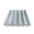 Профнастил HC-35 оцинкованный 0.8 мм