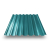 Профнастил МП-20 RAL 5021 водная синь 0,45 мм