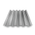 Профнастил HC-35 RAL 7004 серый 0.7 мм