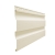Сайдинг Docke Premium Пастель Корабельный брус D4.5D Сливки