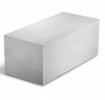 Пеноблок стеновой М35 D800